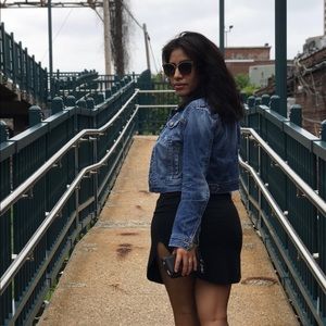 Meet your Posher, Alondra